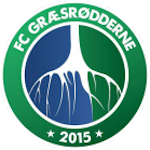 Logo de FC Græsrødderne