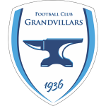 Logo de FC Grandvillars