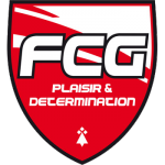 Logo de FC Guichen