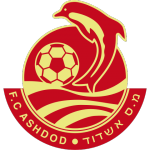 Logo de FC Ironi Ashdod