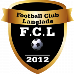 Logo de FC Langlade Bernis