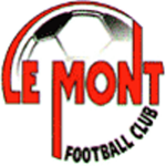 Logo de FC Le Mont LS
