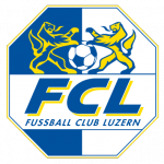 Logo de FC Lucerne
