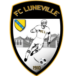 Logo de FC Lunéville
