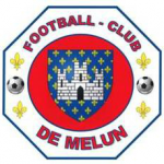 Logo de FC Melun