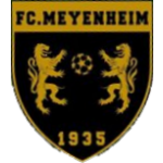 Logo de FC Meyenheim