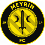 Logo de FC Meyrin