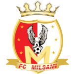 FC Milsami