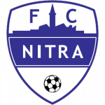Logo de FC Nitra