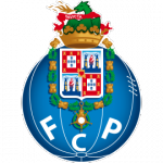 Logo de FC Porto