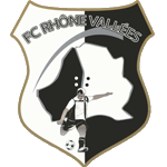 Logo de FC Rhône Vallée