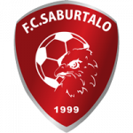 Logo de FC Saburtalo