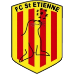 Logo de FC Saint-Étienne