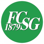 Logo de FC Saint-Gall