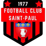 Logo de FC Saint-Paul