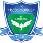 Logo de FC Samtredia