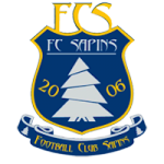 Logo de FC Sapins