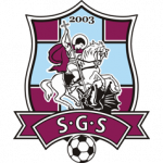 Logo de FC Sfântul Gheorghe