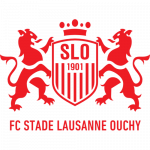 Logo de FC Stade Lausanne Ouchy