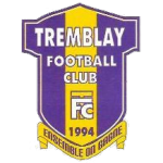 Logo de FC Tremblay
