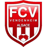 Logo de FC Vendenheim