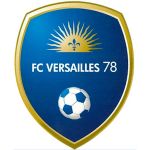 Logo de FC Versailles