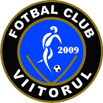 Logo de FC Viitorul Constanța