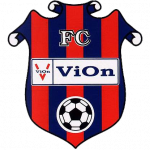 Logo de FC ViOn Zlaté Moravce
