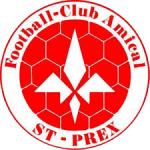 Logo de FCA Saint-Prex