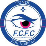 Logo de FCF Condéen