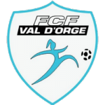 Logo de FCF Val d'Orge