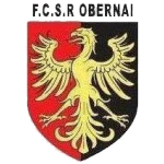 Logo de FCSR Obernai