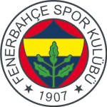 Logo de Fenerbahçe SK