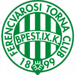 Logo de Ferencvárosi TC