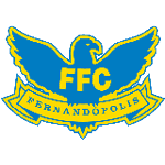 Logo de Fernandópolis