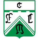 Logo de Ferro Carril Oeste