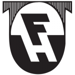 Logo de FH Hafnarfjörður