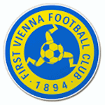 Logo de First Vienna