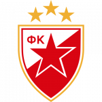 Logo de Étoile rouge de Belgrade