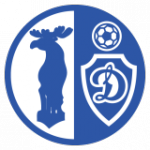 Logo de FC Dynamo Vologda