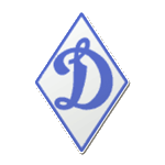 Logo de FK Dynamo Saint-Pétersbourg