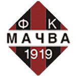 Logo de FK Macva Šabac