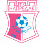 Logo de FK Napredak