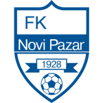 Logo de FK Novi Pazar