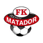 Logo de FK Púchov