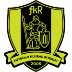 Logo de FK Riteriai