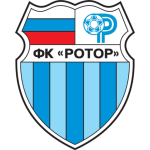 Logo de FK Rotor Volgograd