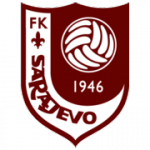 Logo de FK Sarajevo