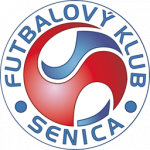 Logo de FK Senica
