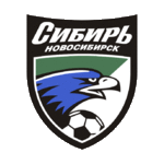 Logo de FK Sibir Novosibirsk